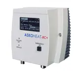  ASKOHEAT-RC + externes Steuergerät 2.0