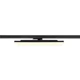 SLV 1009150 3~ DALI Spot SIGHT PANEL 3000 K, 65 W, 70° | black