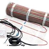  150 W/m² | 8 m²